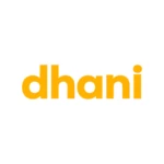 Logo of Dhani android Application 